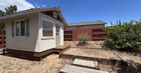 18406 Teddy Bear Court, Reno, NV 89508 Photo