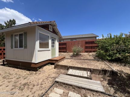 18406 Teddy Bear Court, Reno, NV 89508 Photo