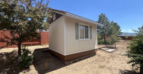 18406 Teddy Bear Court, Reno, NV 89508 Photo