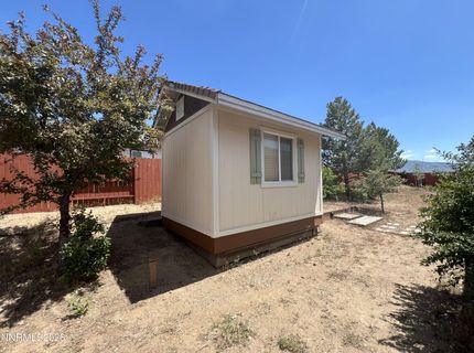 18406 Teddy Bear Court, Reno, NV 89508 Photo