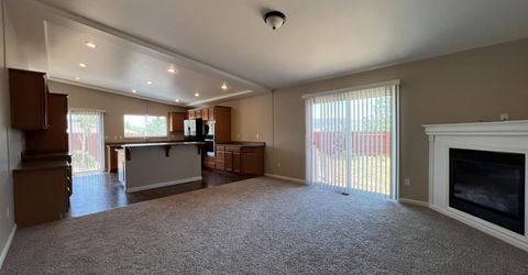 18406 Teddy Bear Court, Reno, NV 89508 Photo
