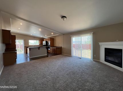 18406 Teddy Bear Court, Reno, NV 89508 Photo