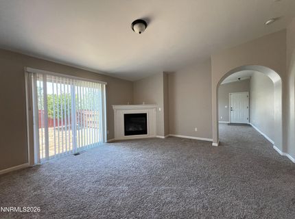 18406 Teddy Bear Court, Reno, NV 89508 Photo