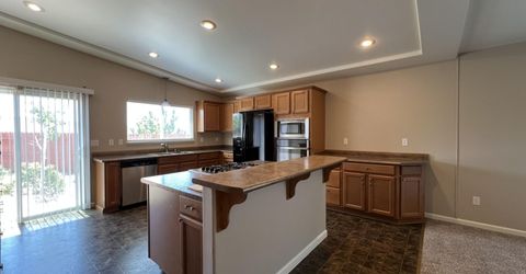 18406 Teddy Bear Court, Reno, NV 89508 Photo