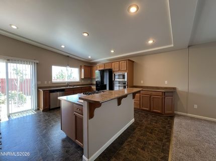 18406 Teddy Bear Court, Reno, NV 89508 Photo
