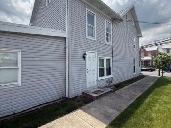 1331 2ND FLOOR N MAIN STREET , HAMPSTEAD, MD 21074