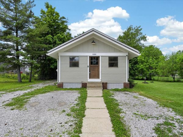 3381 STATE ROUTE 132, Amelia, OH 45102