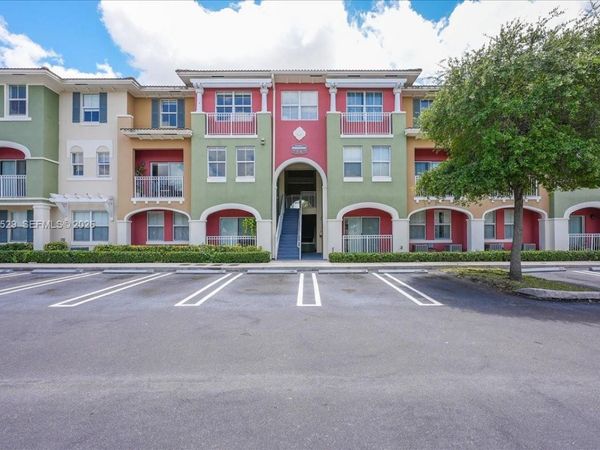 11102 NW 83rd St , Unit 108, Doral, FL 33178