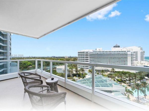 4391 Collins Ave , Unit 1001, Miami Beach, FL 33140