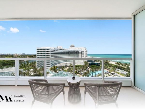 4391 Collins Ave , Unit 1001, Miami Beach, FL 33140