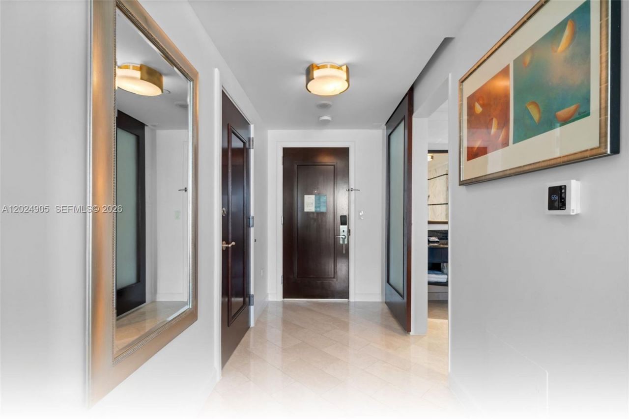 4391 Collins Ave , Unit 1001, Miami Beach, FL 33140 Photo