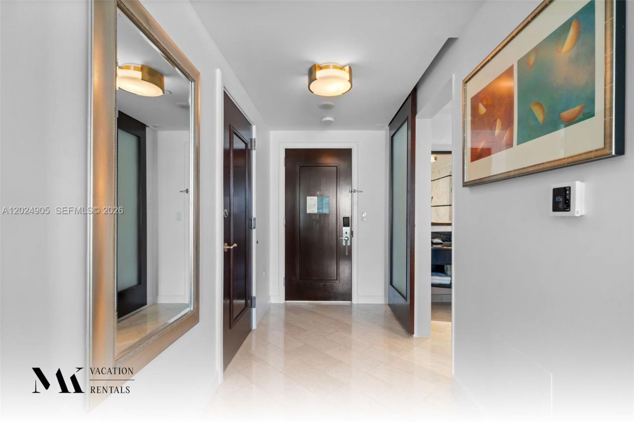 4391 Collins Ave , Unit 1001, Miami Beach, FL 33140 Photo