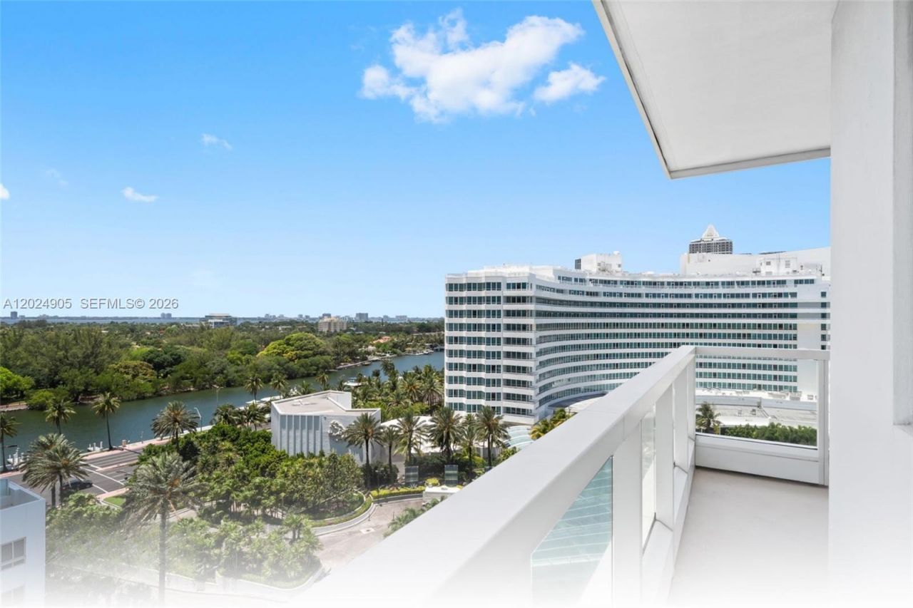 4391 Collins Ave , Unit 1001, Miami Beach, FL 33140 Photo