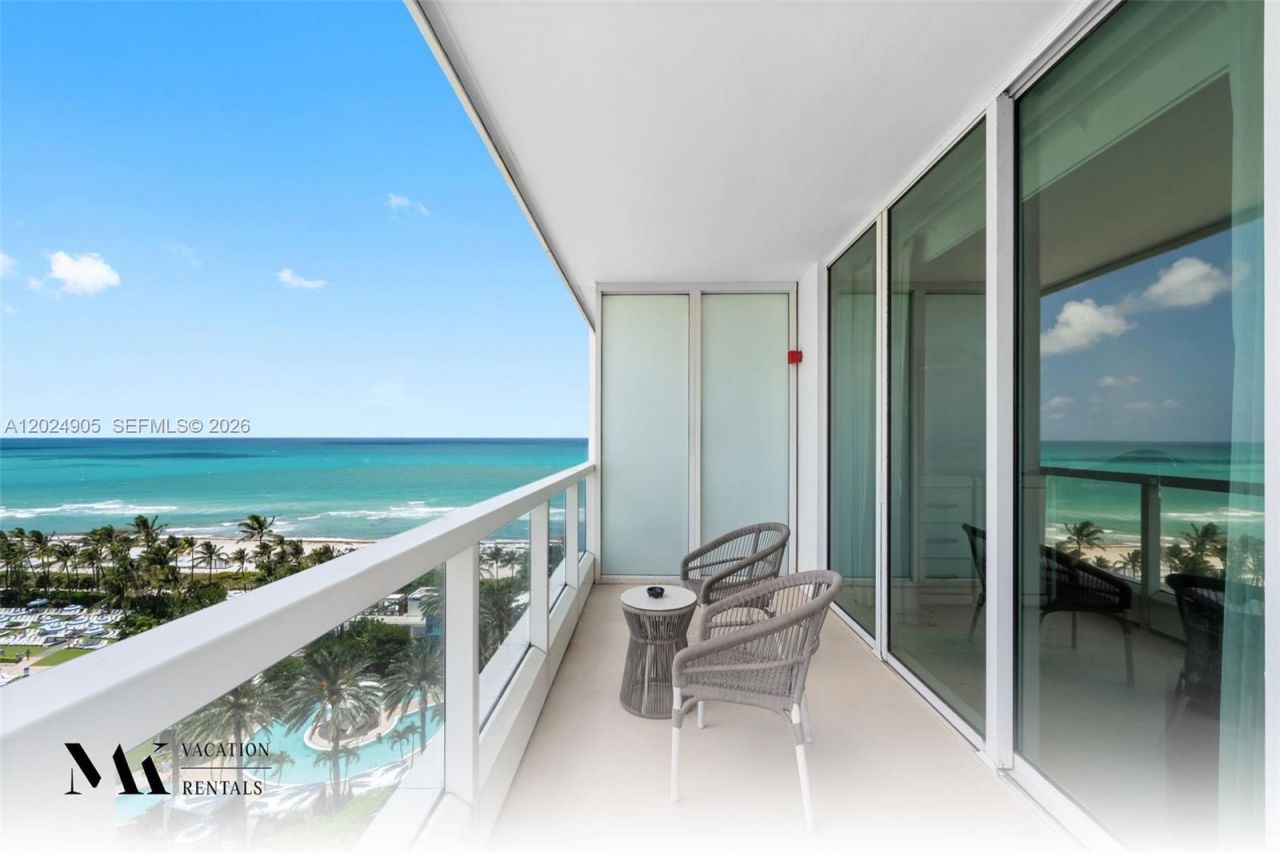 4391 Collins Ave , Unit 1001, Miami Beach, FL 33140 Photo