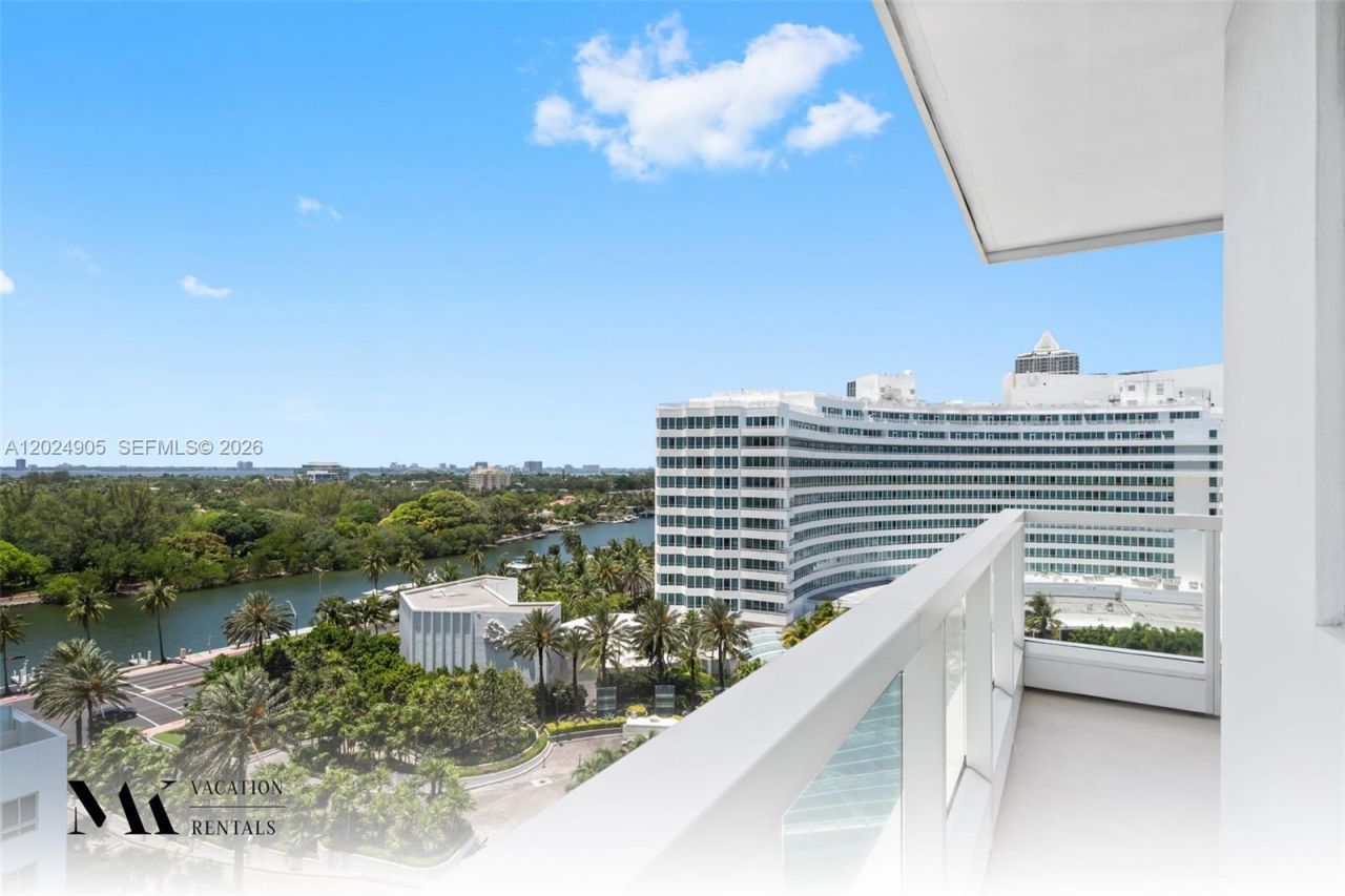 4391 Collins Ave , Unit 1001, Miami Beach, FL 33140 Photo