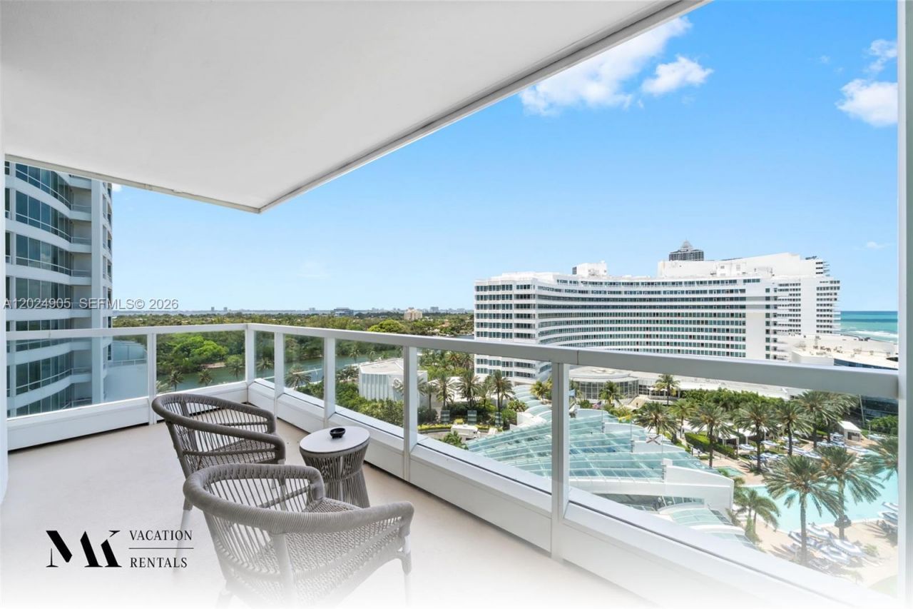 4391 Collins Ave , Unit 1001, Miami Beach, FL 33140 Photo