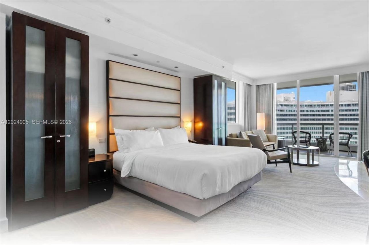 4391 Collins Ave , Unit 1001, Miami Beach, FL 33140 Photo