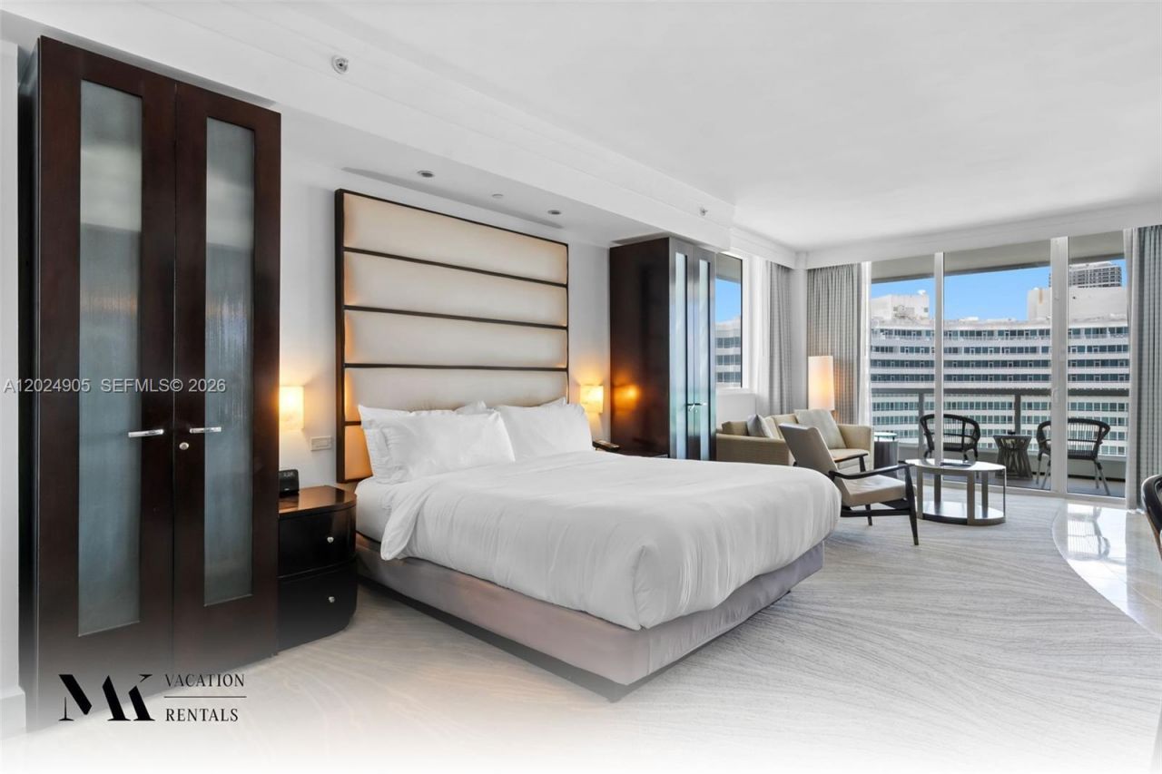 4391 Collins Ave , Unit 1001, Miami Beach, FL 33140 Photo