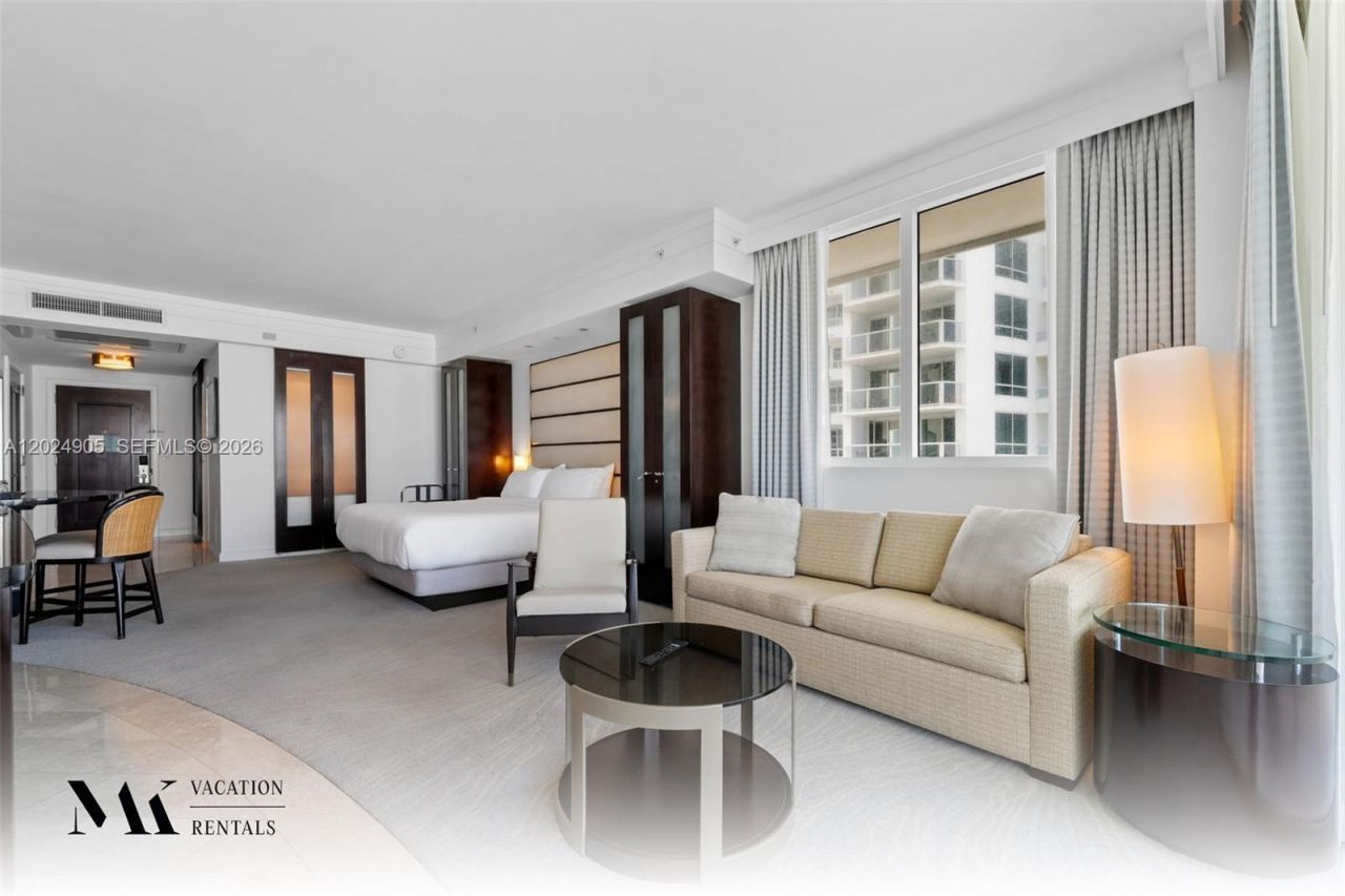 4391 Collins Ave , Unit 1001, Miami Beach, FL 33140 Photo