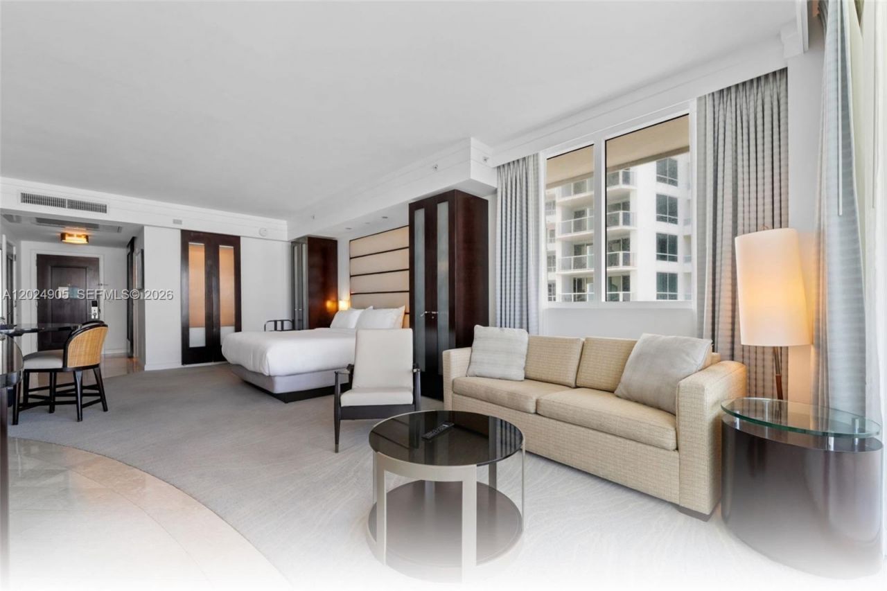 4391 Collins Ave , Unit 1001, Miami Beach, FL 33140 Photo