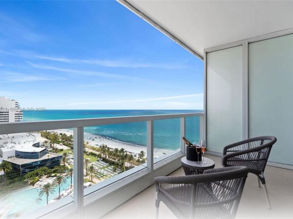 4391 Collins Ave , Unit 1002, Miami Beach, FL 33140