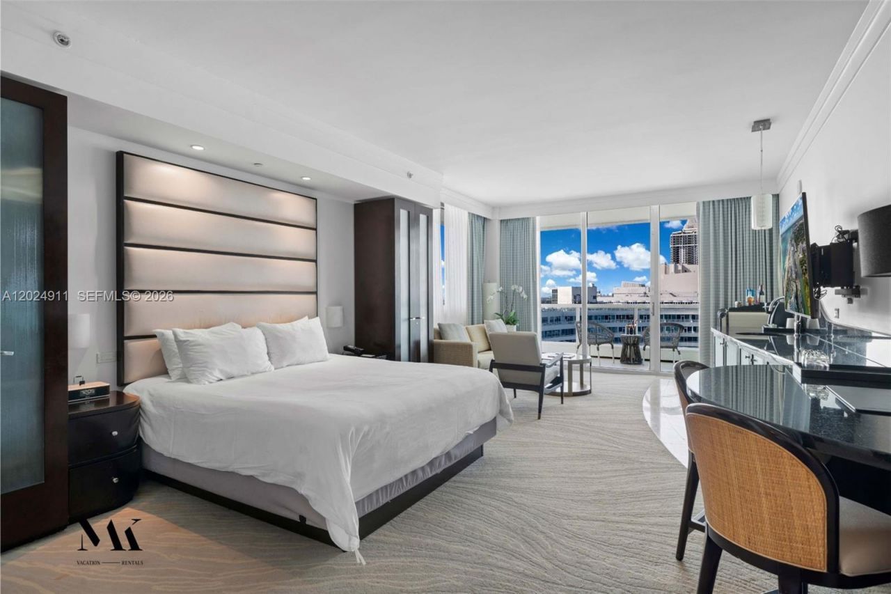 4391 Collins Ave , Unit 1002, Miami Beach, FL 33140 Photo