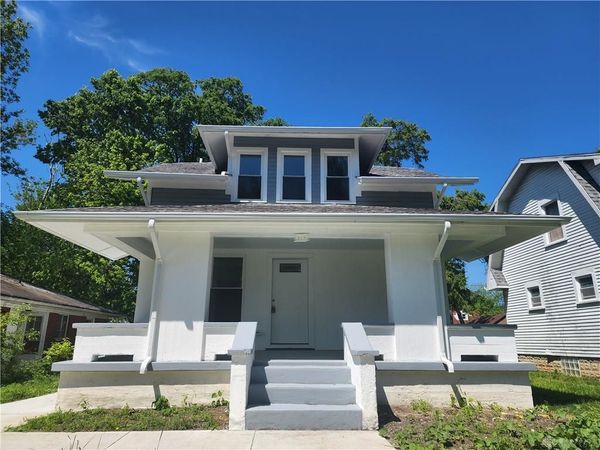 313 Leland Avenue, Dayton, OH 45417