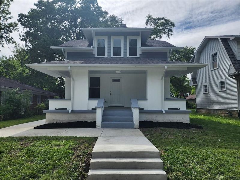 313 Leland Avenue, Dayton, OH 45417 Photo 27