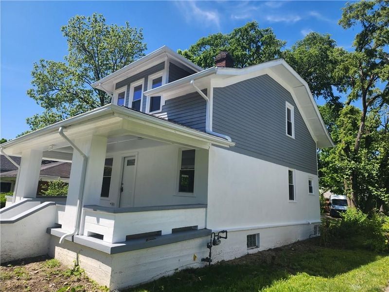 313 Leland Avenue, Dayton, OH 45417 Photo 28