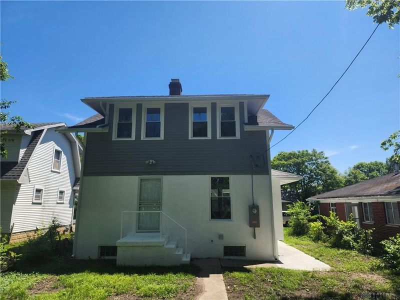 313 Leland Avenue, Dayton, OH 45417 Photo 6