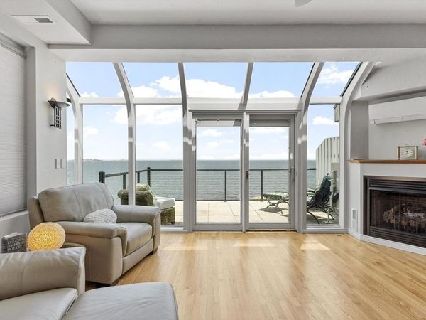 40 Oceanside, Unit 40, Hull, MA 02045