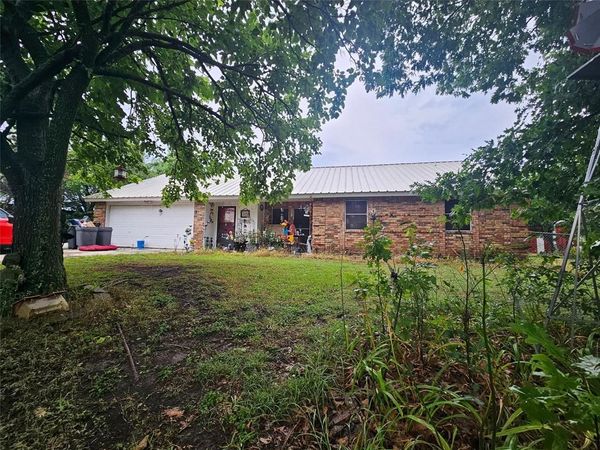 3125 Sanger Creek Way, Waxahachie, TX 75165