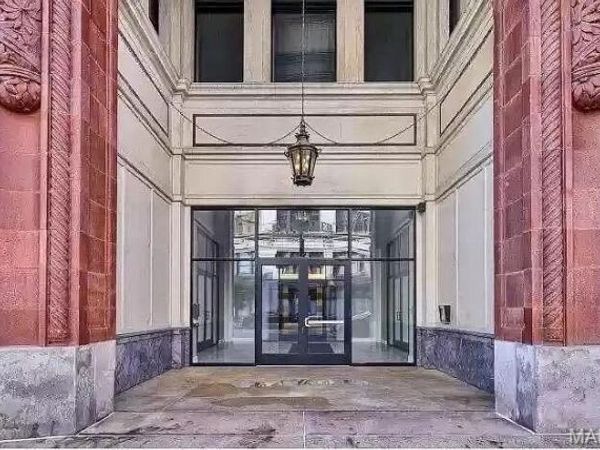 1520 Washington Avenue , Unit R616, St Louis, MO 63103