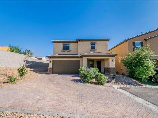 6883 Merril Summit Court , Las Vegas, NV 89142