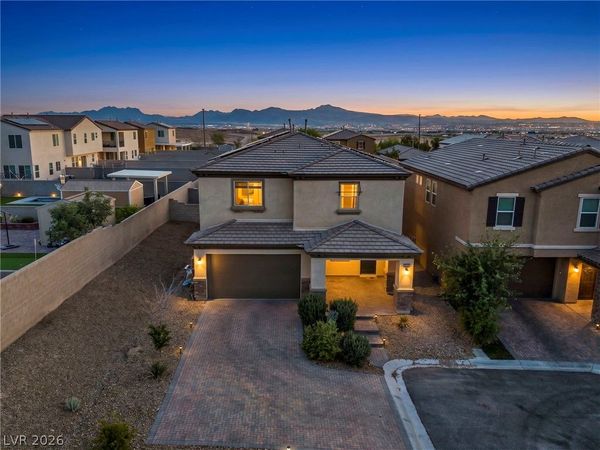 6883 Merril Summit Court, Las Vegas, NV 89142