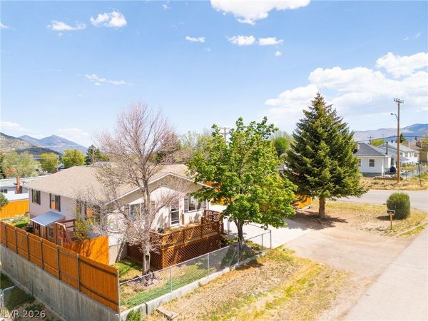 895 Avenue K , Ely, NV 89301