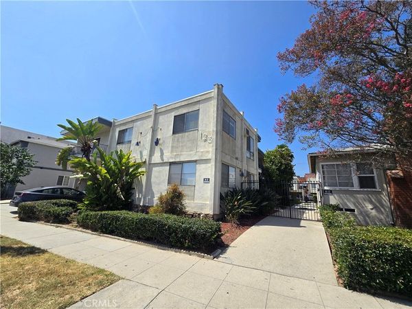 123 W Lomita Avenue, Unit 2, Glendale, CA 91204