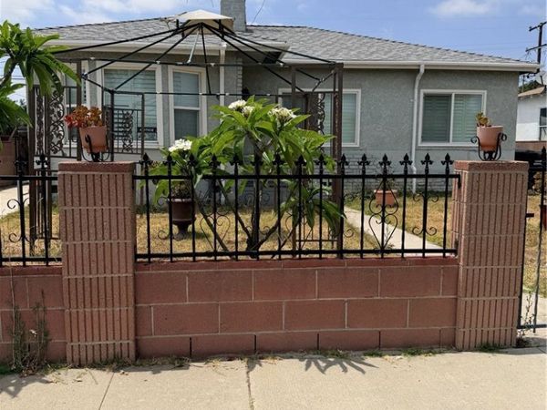 2527 Senta, Commerce, CA 90040