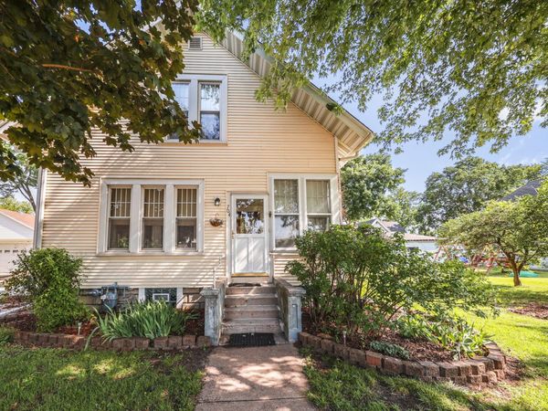 704 North Street , Mazon, IL 60444