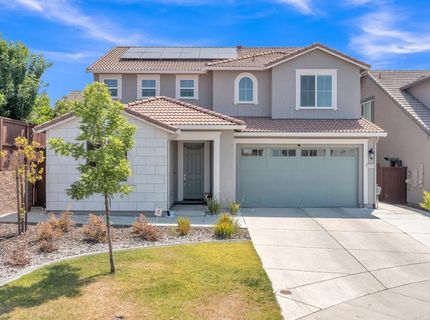 3534 Quartz Mill Ct, Folsom, CA 95630 Photo
