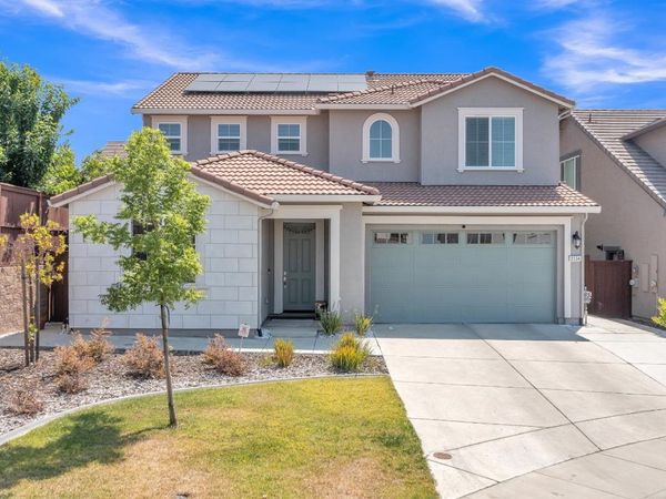 3534 Quartz Mill Ct, Folsom, CA 95630