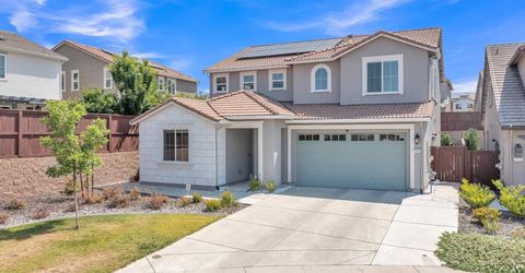 3534 Quartz Mill Ct, Folsom, CA 95630 Photo