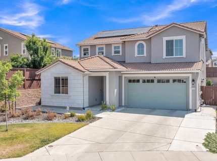 3534 Quartz Mill Ct, Folsom, CA 95630 Photo