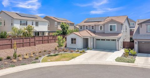 3534 Quartz Mill Ct, Folsom, CA 95630 Photo