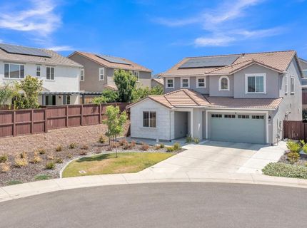 3534 Quartz Mill Ct, Folsom, CA 95630 Photo