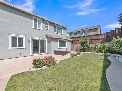 3534 Quartz Mill Ct, Folsom, CA 95630 Photo