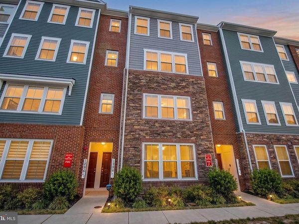 1296 FOGGY TURN, Unit 46, CROFTON, MD 21114