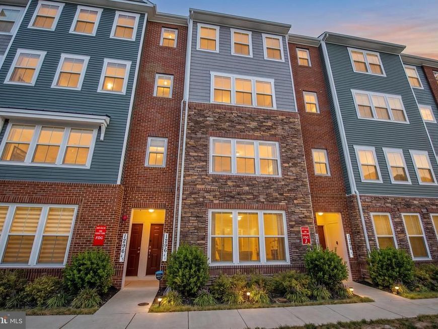 1296 Foggy Turn, Unit 46, Crofton, MD 21114 Main Photo