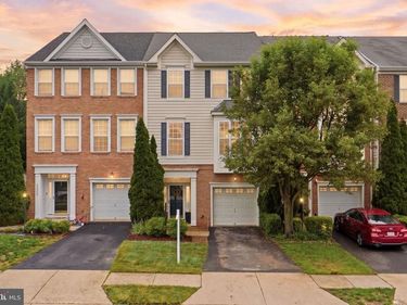 14222 LEGEND GLEN COURT, GAINESVILLE, VA 20155