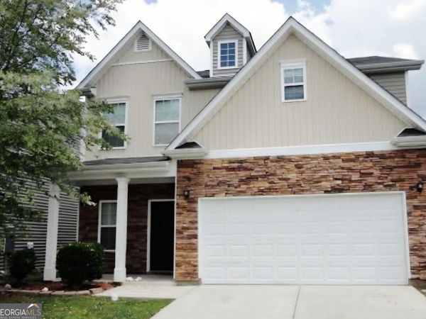 3330 Tiara Circle SW, Atlanta, GA 30311